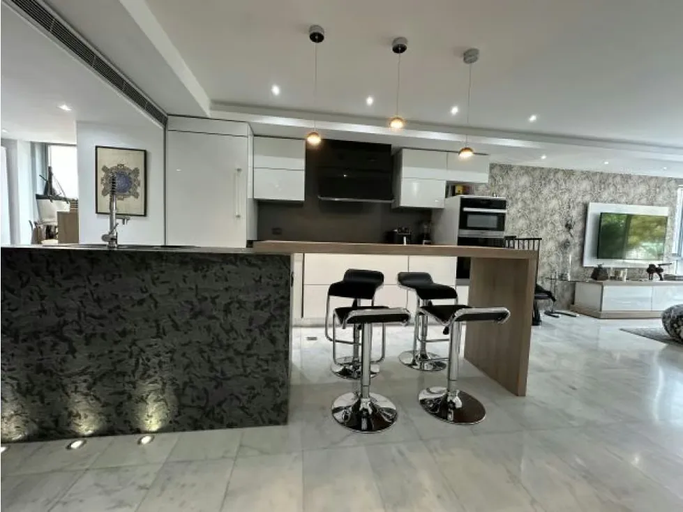 Exclusivo Apartamento en Venta en la Castellana Bella - 8