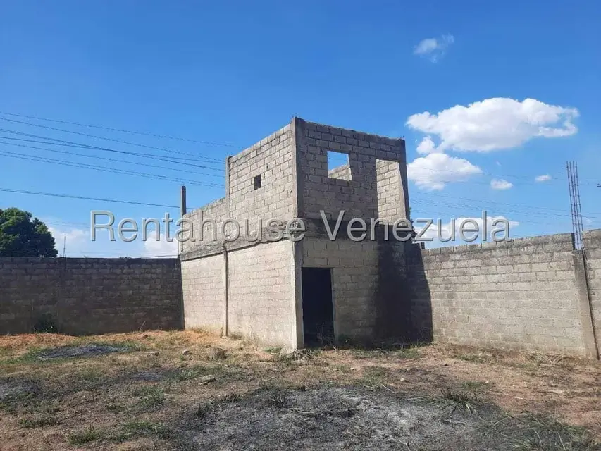 Terreno (Comercial) en Venta en Parroquia Tocuyito, Carabobo - 2