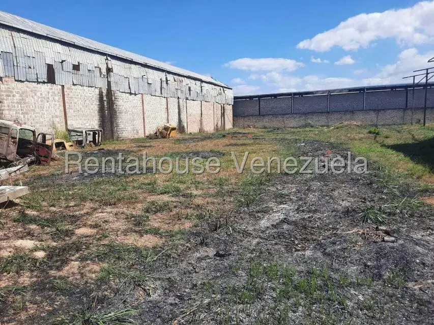 Terreno (Comercial) en Venta en Parroquia Tocuyito, Carabobo - 3