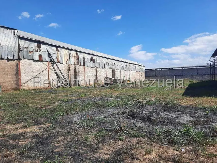 Terreno (Comercial) en Venta en Parroquia Tocuyito, Carabobo - 5