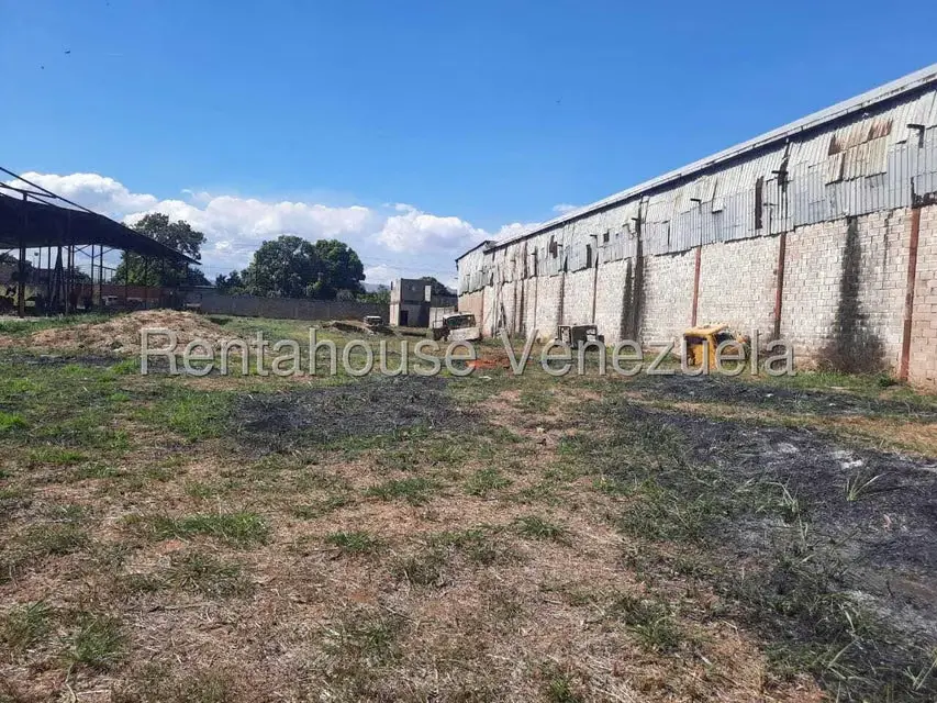Terreno (Comercial) en Venta en Parroquia Tocuyito, Carabobo - 6