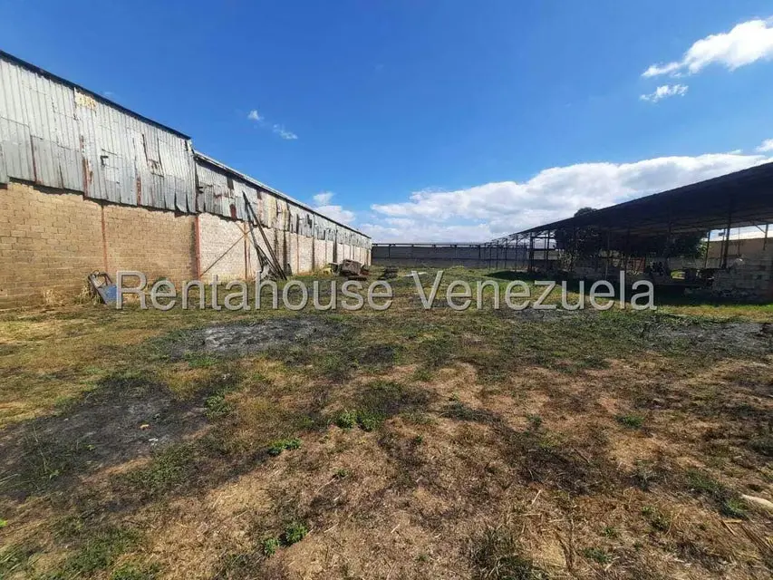 Terreno (Comercial) en Venta en Parroquia Tocuyito, Carabobo - 7