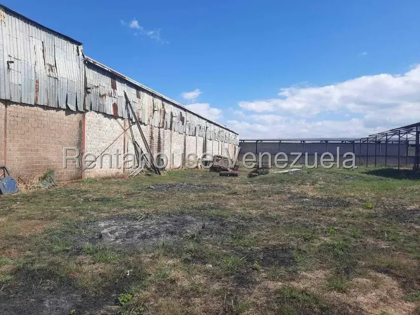 Terreno (Comercial) en Venta en Parroquia Tocuyito, Carabobo - 8