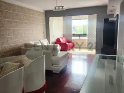 APARTAMENTO REMODELADO semi amoblado con excelente ubicación en San Antonio - 9