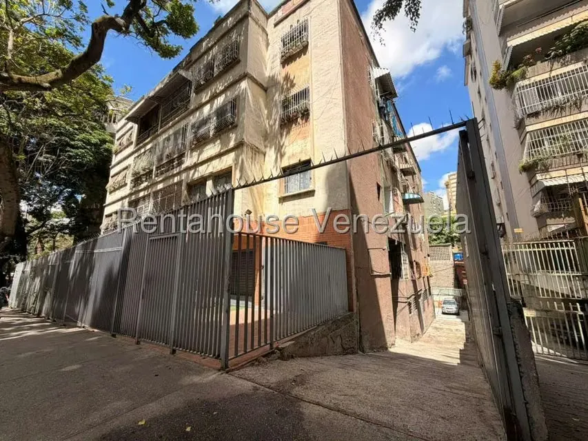Local Comercial en Venta en San Bernardino, Distrito Metropolitano