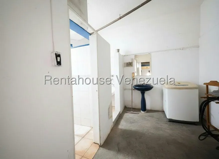 Local Comercial en Venta en San Bernardino, Distrito Metropolitano - 14