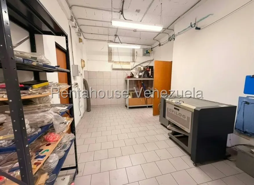 Local Comercial en Venta en San Bernardino, Distrito Metropolitano - 15