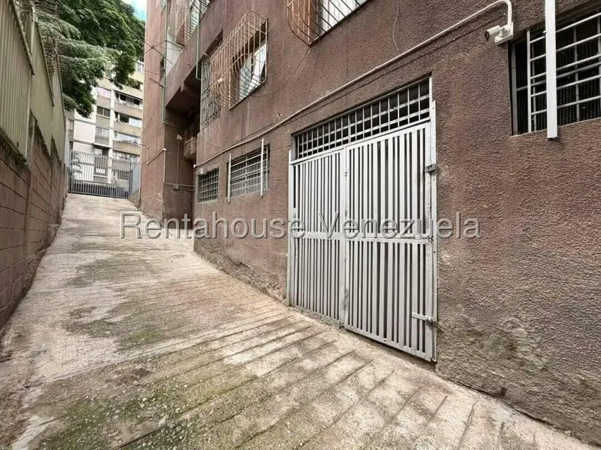 Local Comercial en Venta en San Bernardino, Distrito Metropolitano - 3