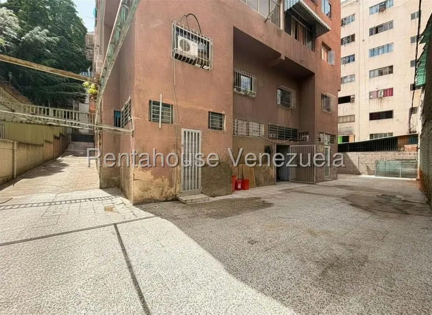 Local Comercial en Venta en San Bernardino, Distrito Metropolitano - 5