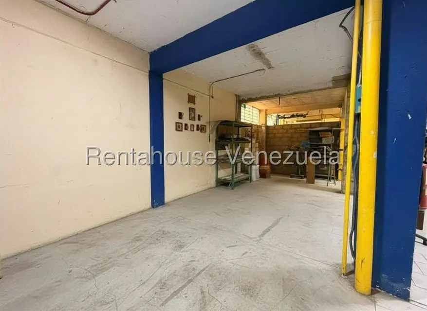 Local Comercial en Venta en San Bernardino, Distrito Metropolitano - 6
