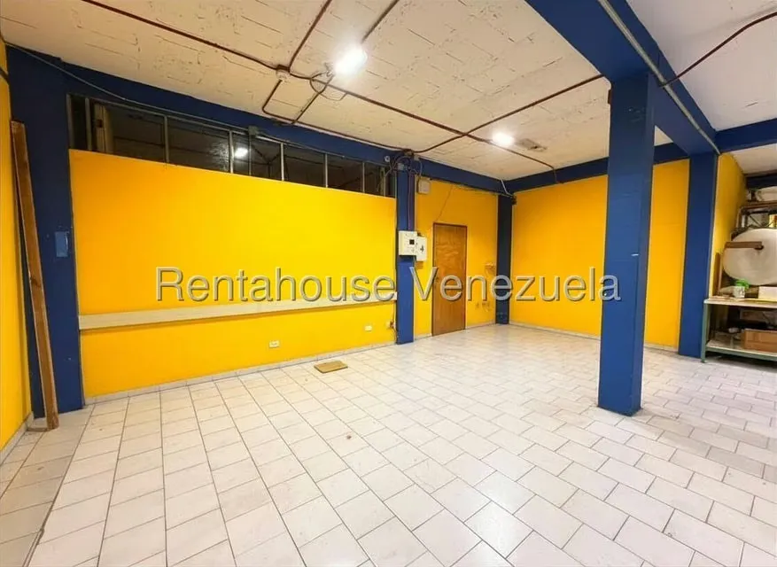 Local Comercial en Venta en San Bernardino, Distrito Metropolitano - 7