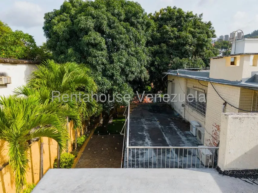 Casa (Multipes Niveles) en Venta en Prados del Este, Distrito Metropolitano - 5
