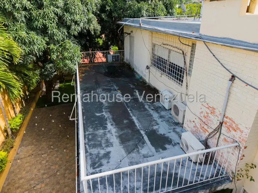 Casa (Multipes Niveles) en Venta en Prados del Este, Distrito Metropolitano - 6