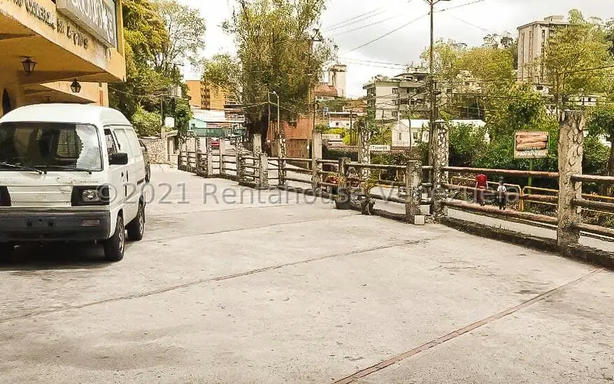 Negocios y Empresas (Alimentos y Bebidas) en Venta en Los Salias, Miranda