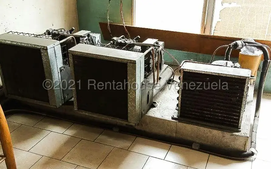 Negocios y Empresas (Alimentos y Bebidas) en Venta en Los Salias, Miranda - 15