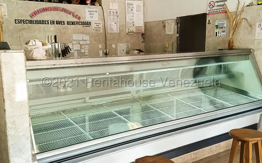 Negocios y Empresas (Alimentos y Bebidas) en Venta en Los Salias, Miranda - 2