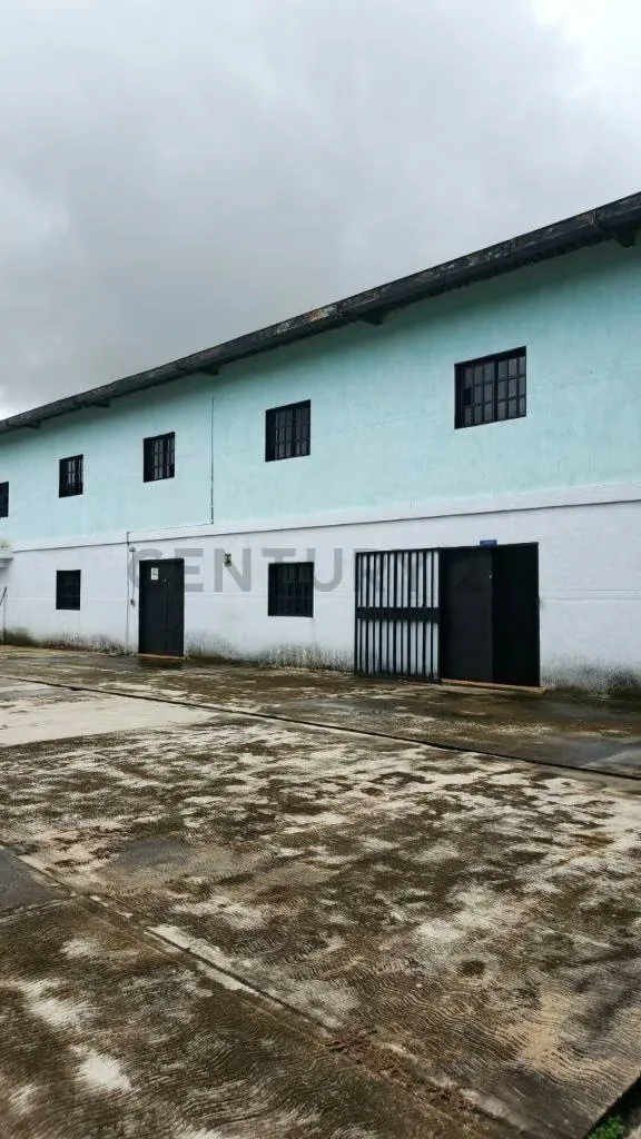 Se Vende un excelente Galpón - 2