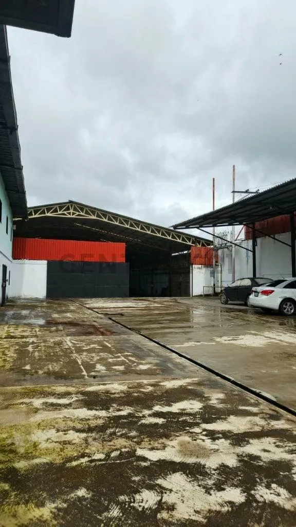 Se Vende un excelente Galpón - 3