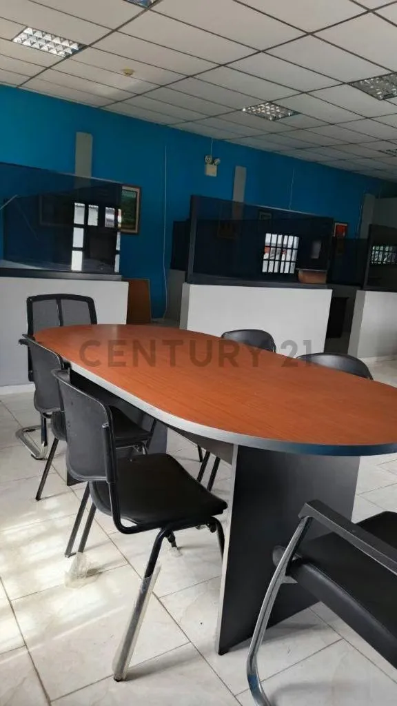 Se Vende un excelente Galpón - 7