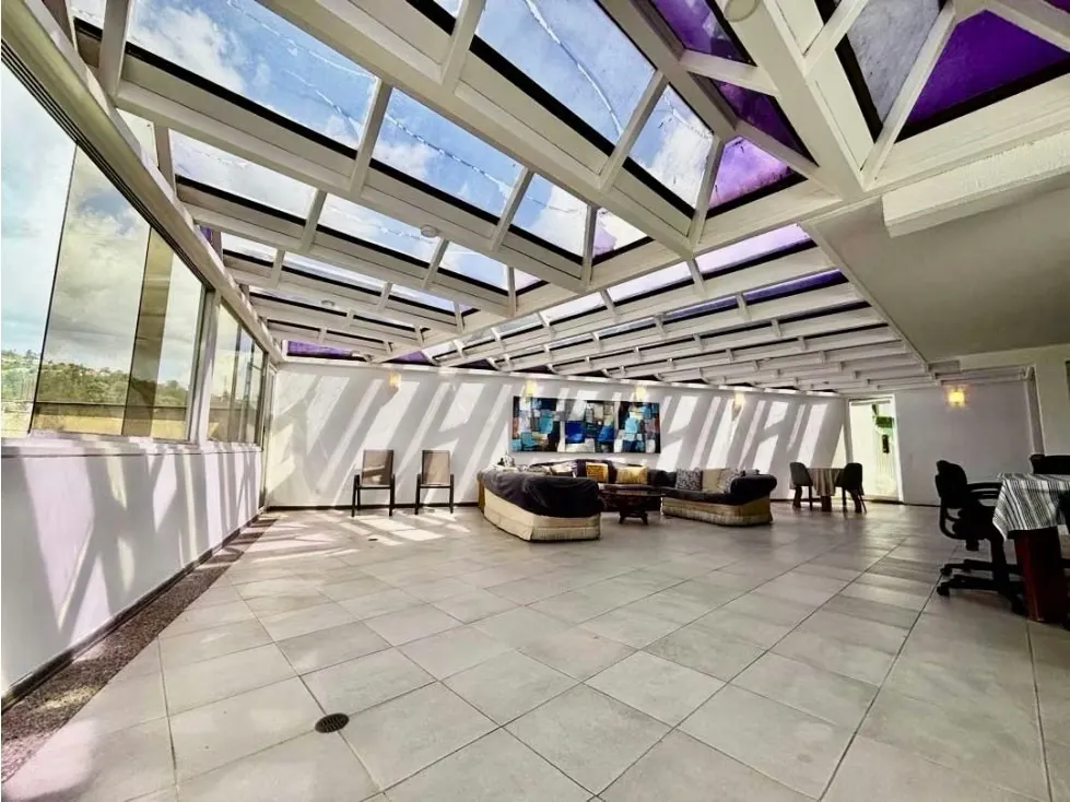 Se vende casa 590m2 7h/8b/4p Colinas de Tamanaco - 20