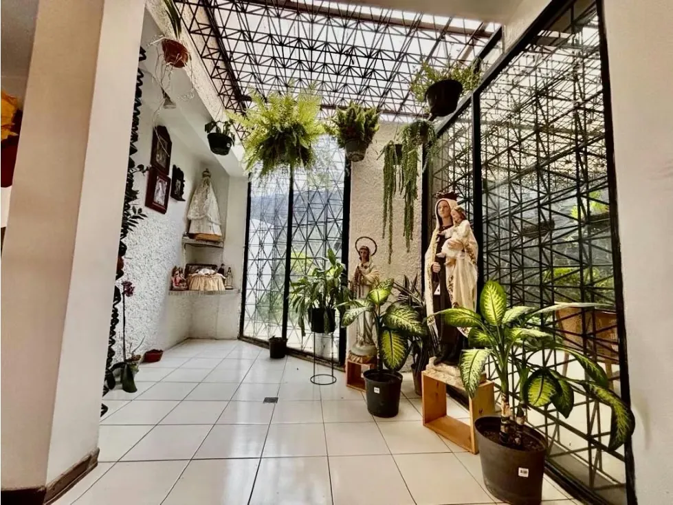 Se vende casa 590m2 7h/8b/4p Colinas de Tamanaco - 6