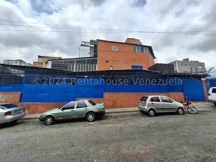 Negocios y Empresas (Servicios) en Venta en Boleita Sur, Distrito Metropolitano