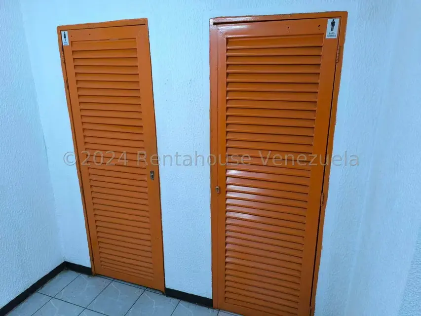 Oficina en Alquiler en Parroquia La Candelaria, Distrito Metropolitano - 6