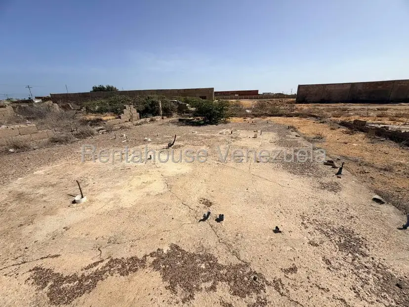 Terreno (Comercial) en Venta en Puerta Maraven, Falcon