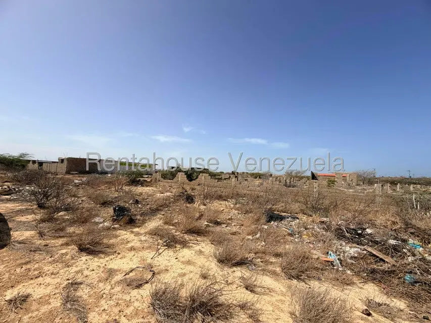 Terreno (Comercial) en Venta en Puerta Maraven, Falcon - 2