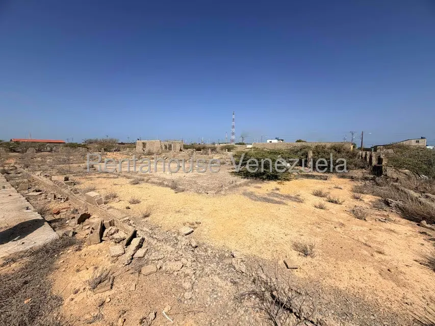 Terreno (Comercial) en Venta en Puerta Maraven, Falcon - 3