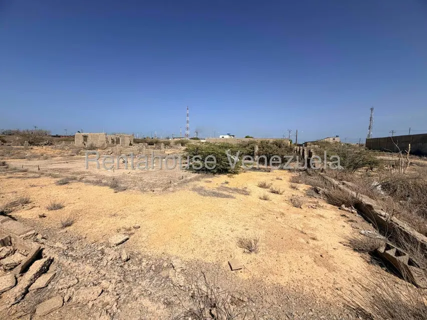 Terreno (Comercial) en Venta en Puerta Maraven, Falcon - 4