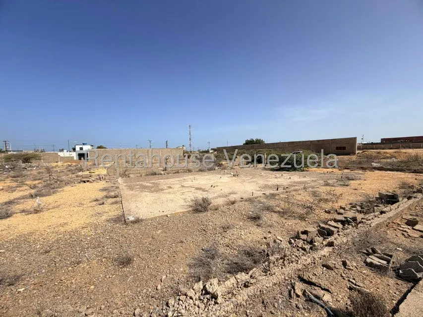 Terreno (Comercial) en Venta en Puerta Maraven, Falcon - 5
