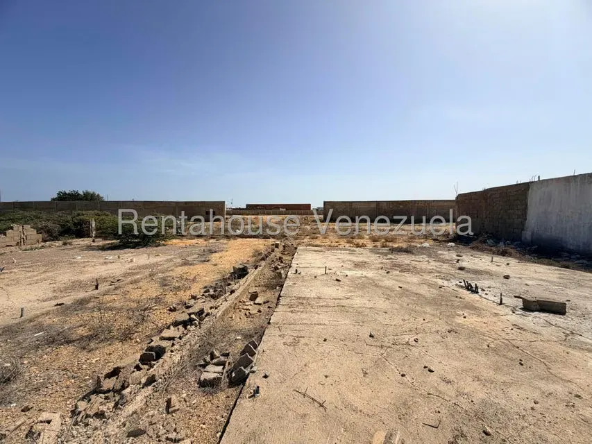 Terreno (Comercial) en Venta en Puerta Maraven, Falcon - 7