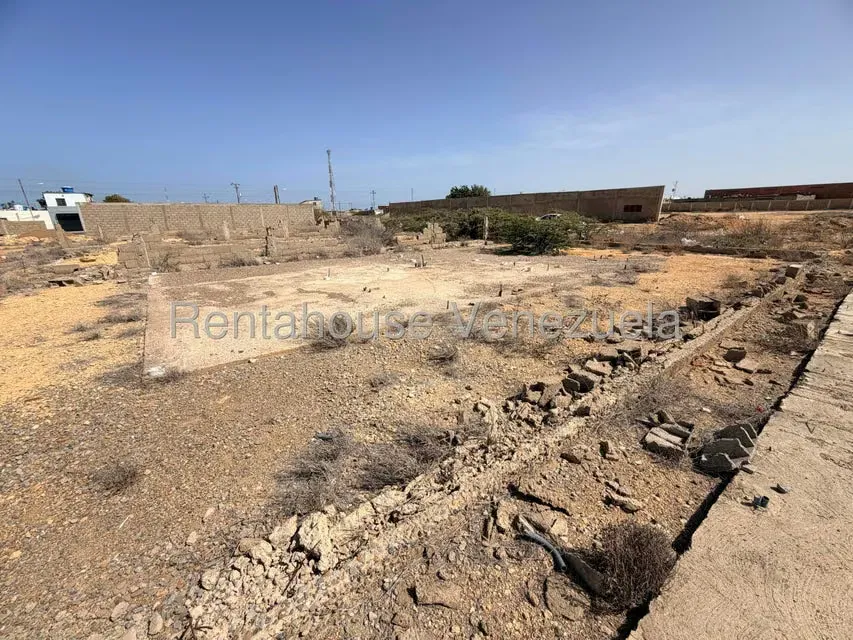 Terreno (Comercial) en Venta en Puerta Maraven, Falcon - 8
