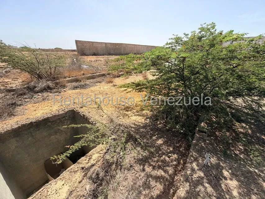 Terreno (Comercial) en Venta en Puerta Maraven, Falcon - 10
