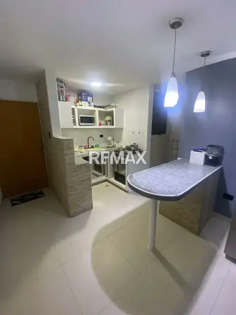 Hermoso apartamento en modalidad de venta