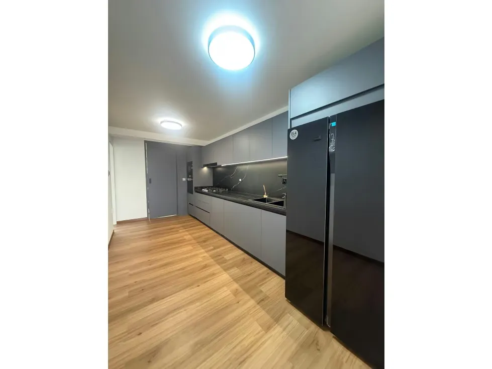 SE VENDE APARTAMENTO EN SANTA INÉS - 4