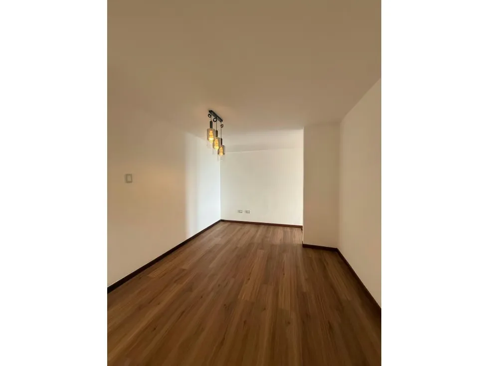 SE VENDE APARTAMENTO EN SANTA INÉS - 6