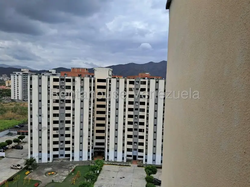 Apartamento (1 Nivel) en Venta en La Granja, Carabobo