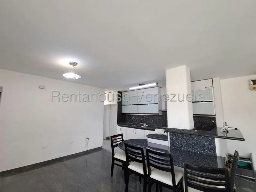 Apartamento (1 Nivel) en Venta en La Granja, Carabobo - 3