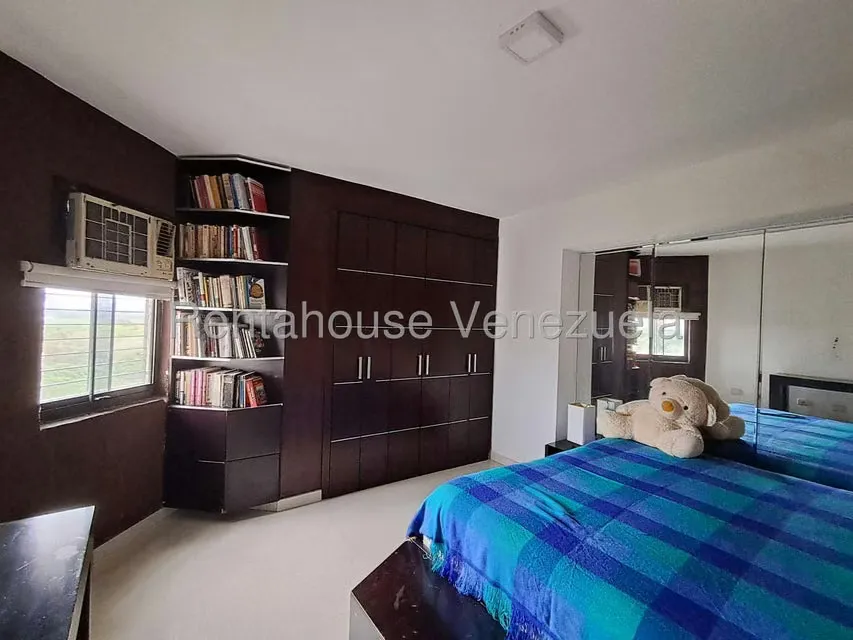 Apartamento (1 Nivel) en Venta en La Granja, Carabobo - 8