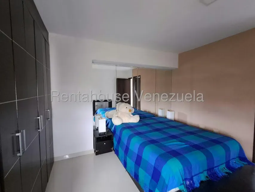 Apartamento (1 Nivel) en Venta en La Granja, Carabobo - 9