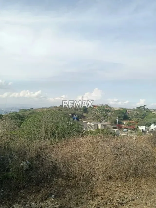 EN VENTA TERRENO EN EL MANZANO - 7
