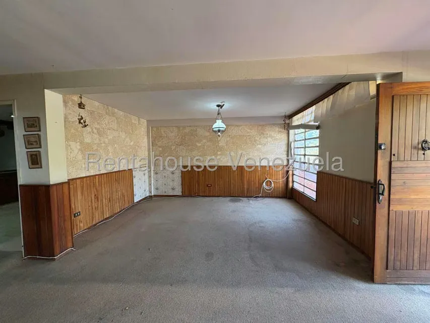 Casa (Duplex) en Venta en Baruta, Distrito Metropolitano - 12