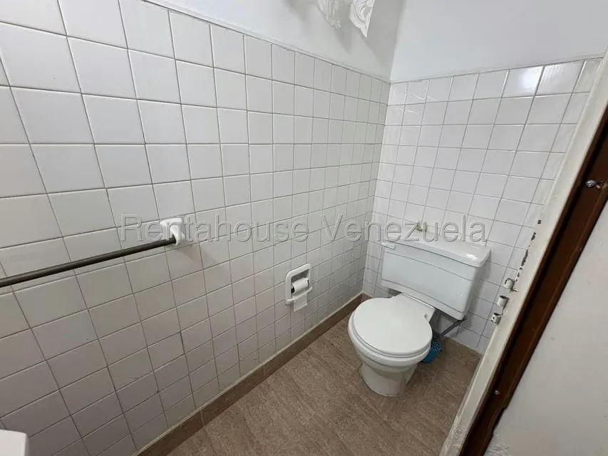 Casa (Duplex) en Venta en Baruta, Distrito Metropolitano - 13