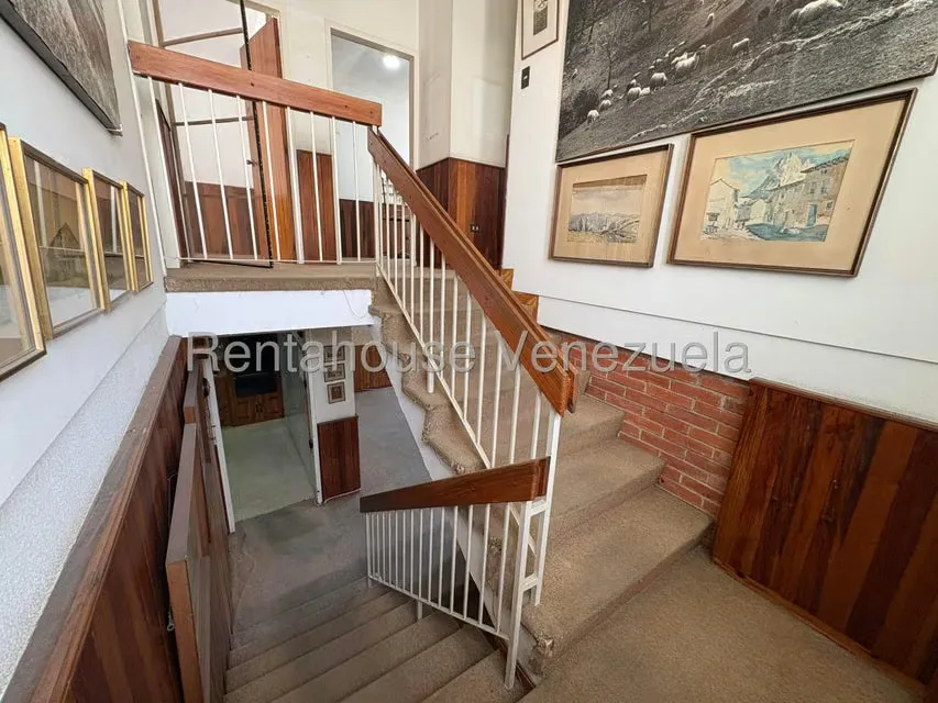 Casa (Duplex) en Venta en Baruta, Distrito Metropolitano - 15