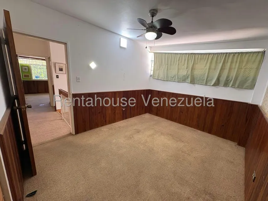 Casa (Duplex) en Venta en Baruta, Distrito Metropolitano - 19