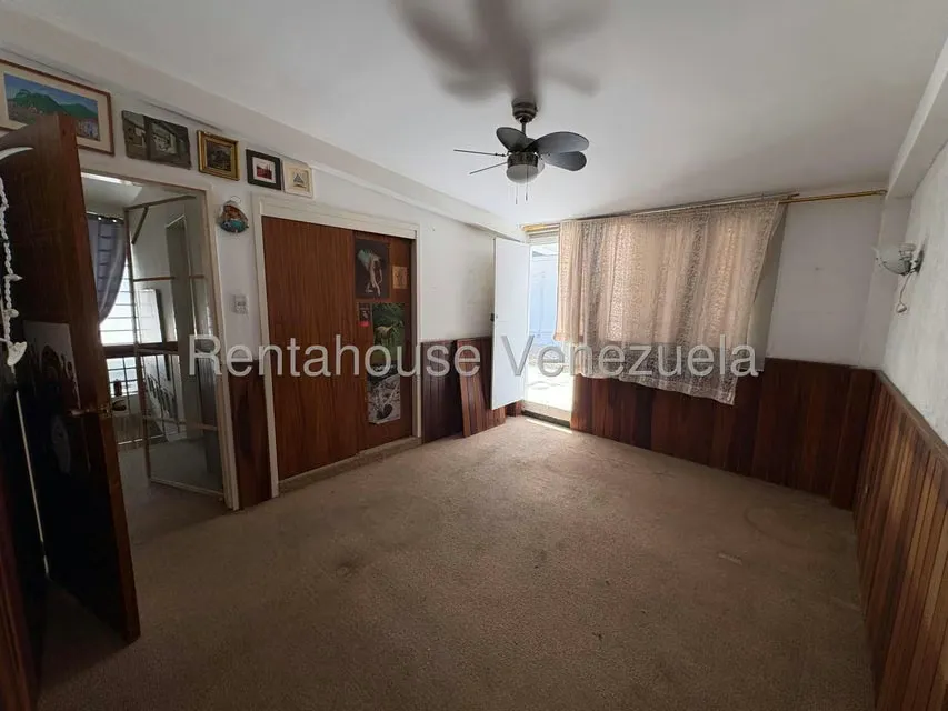 Casa (Duplex) en Venta en Baruta, Distrito Metropolitano - 22