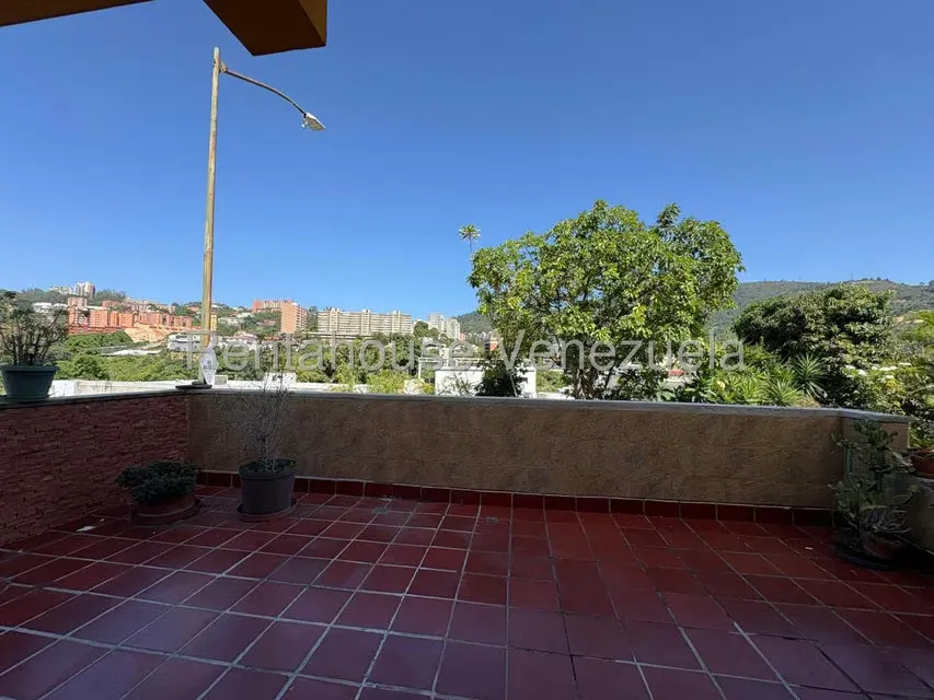 Casa (Duplex) en Venta en Baruta, Distrito Metropolitano - 29
