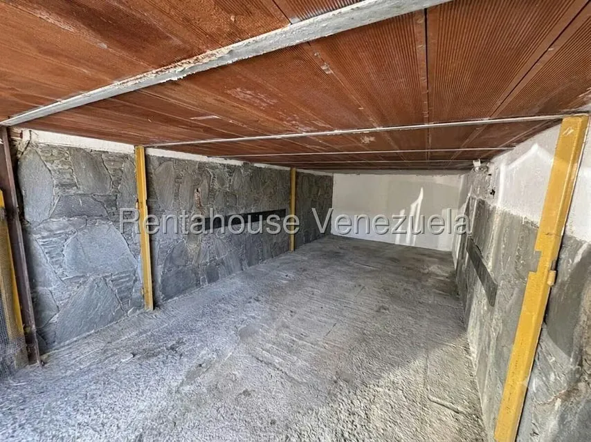 Casa (Duplex) en Venta en Baruta, Distrito Metropolitano - 30